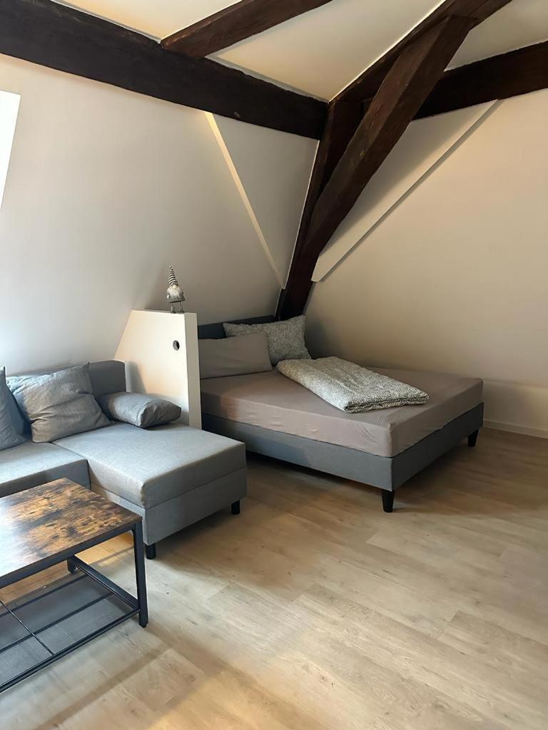 Ochsen-Durlach Karlsruhe Room photo